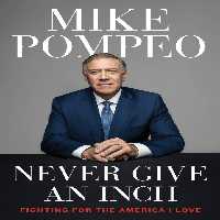 کتاب Never Give an Inch