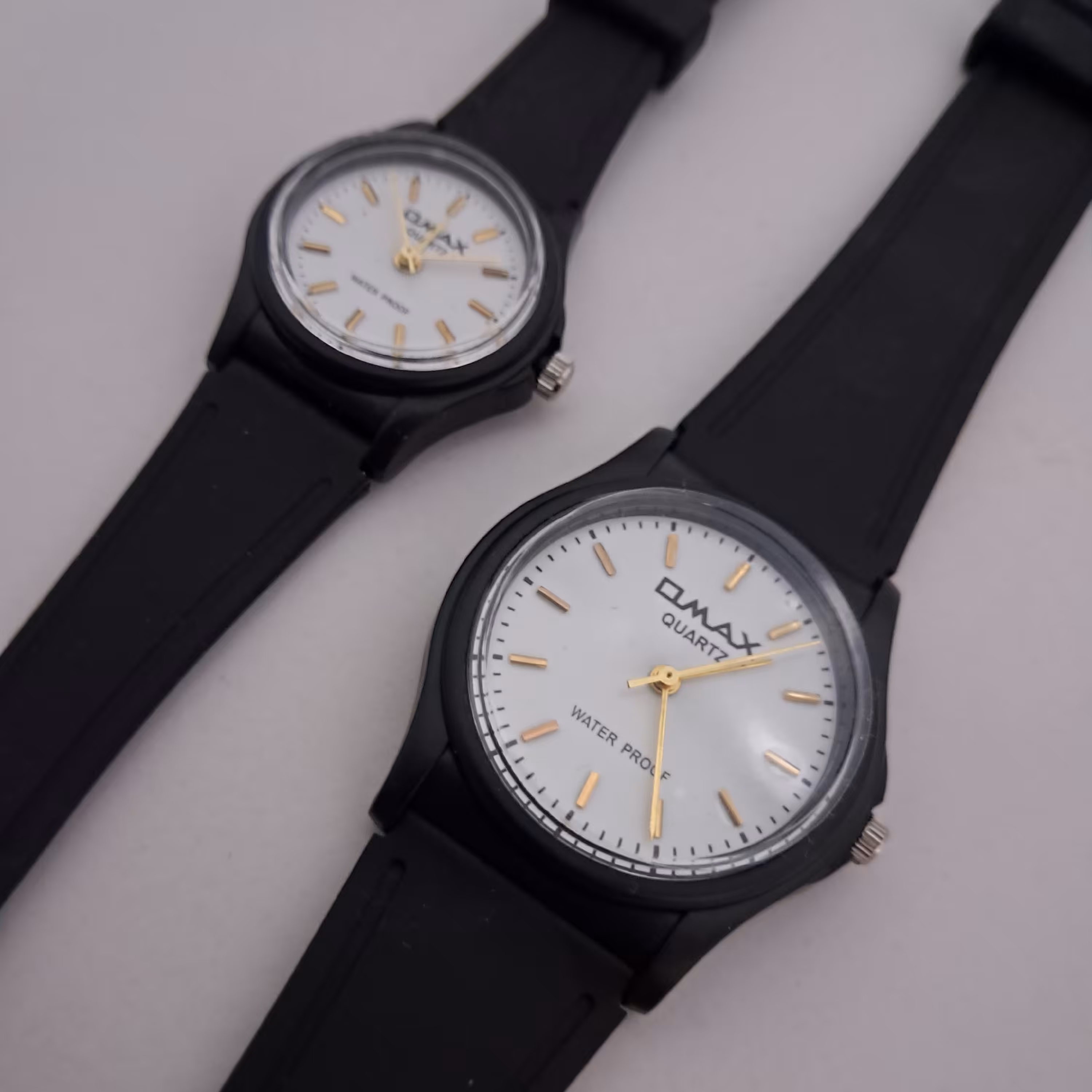 ساعت اوماکس ست 