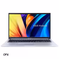 لپ تاپ ایسوس 15.6 اینچی VivoBook F1504VA i7 1355U 40GB 1TB Intel Iris Xe - تلکام