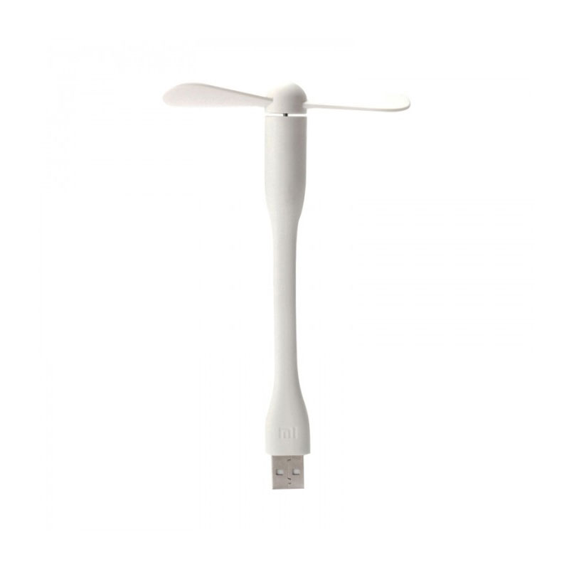 پنکه همراه شیائومی مدل پرتابل USB Fan
