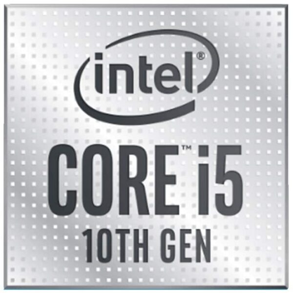 پردازنده اینتل مدل Intel Core i5 10400 LGA 1200 Tray