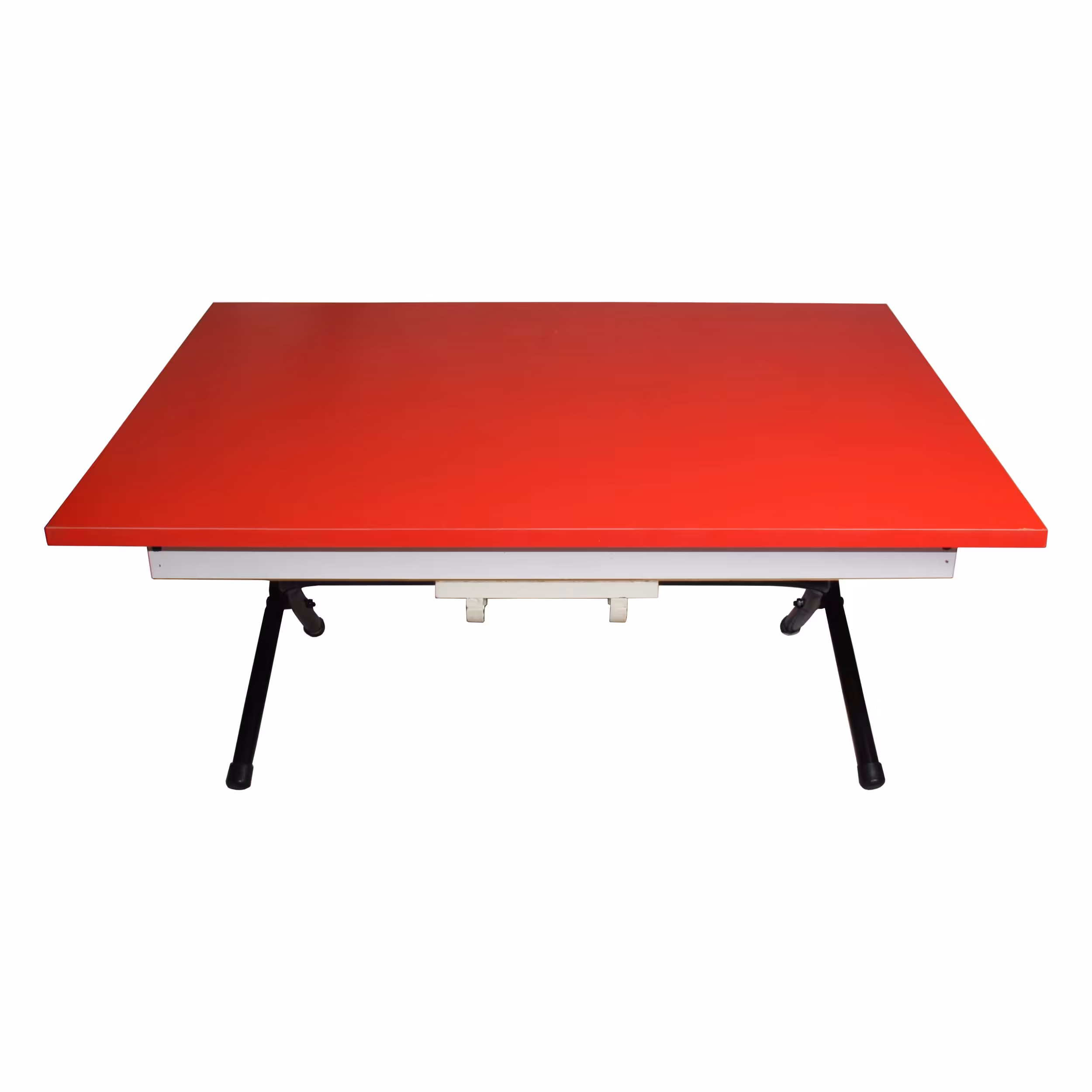 میز تحریر میزیمو مدل باکسدار تاشو کد 3801