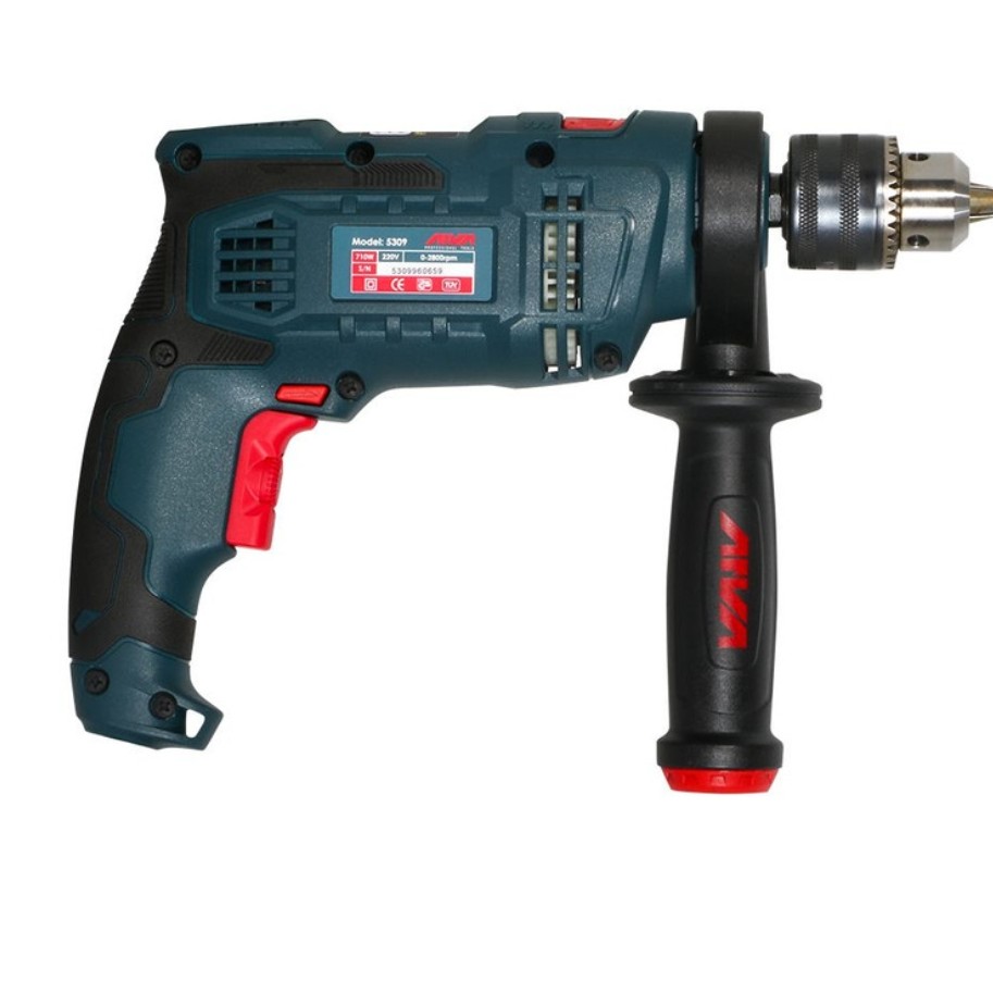 دریل چکشی اروا 5309