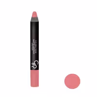 رژلب مدادی گلدن رز مدل Crayon شماره 12 | فروشگاه اینترنتی تاتا کالا