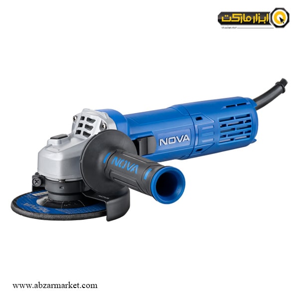 مینی فرز نووا 900 وات مدل 3114