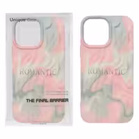 قاب گوشی کوبیسم ROMANTIC برای iPhone 14 Pro Max