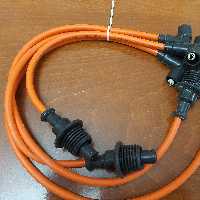 وایرشمع خودرو 