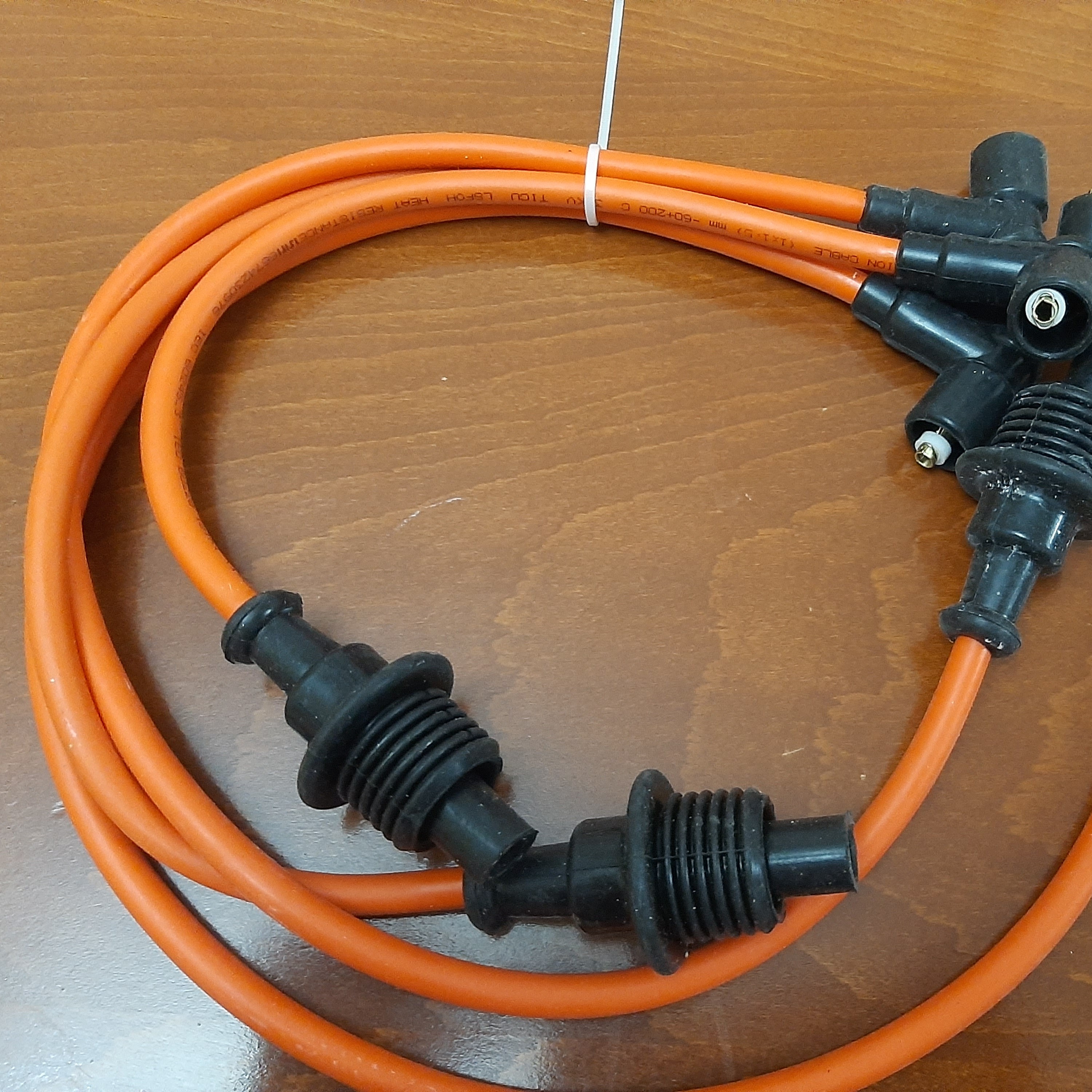 وایرشمع خودرو 