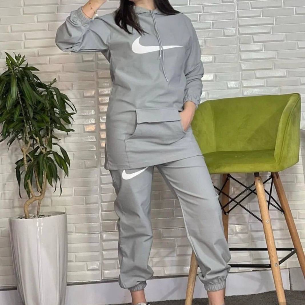 ست هودی و شلوار