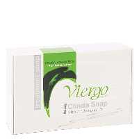 صابون کلیندا ویرگو ضدجوش (Clinda)