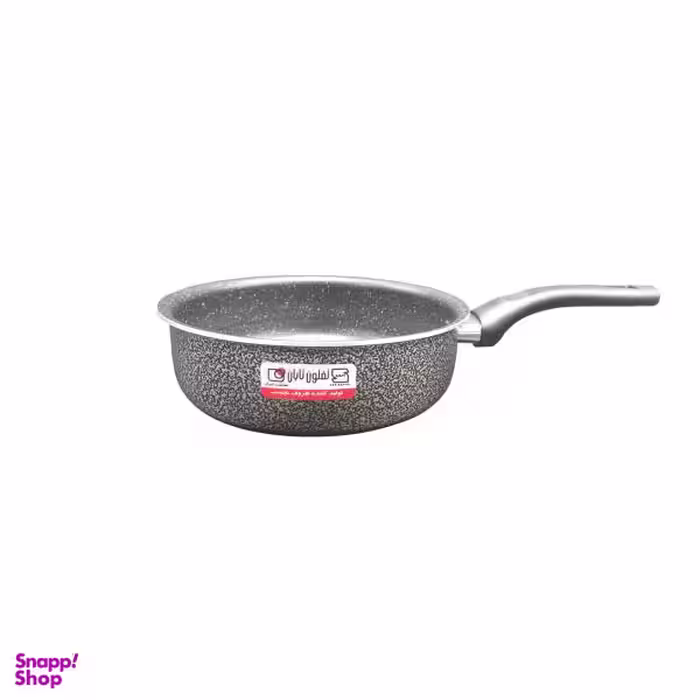 تابه تفلون تابان کد TAKp22 سایز 22