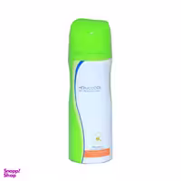 اسپری موبر آقایان هرمودر (Hermooder) مدل Magnolia حجم 200 میلی‌لیتر