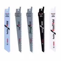 تیغ سر شاخه زن بوش مدل KEO - ابزار یراق