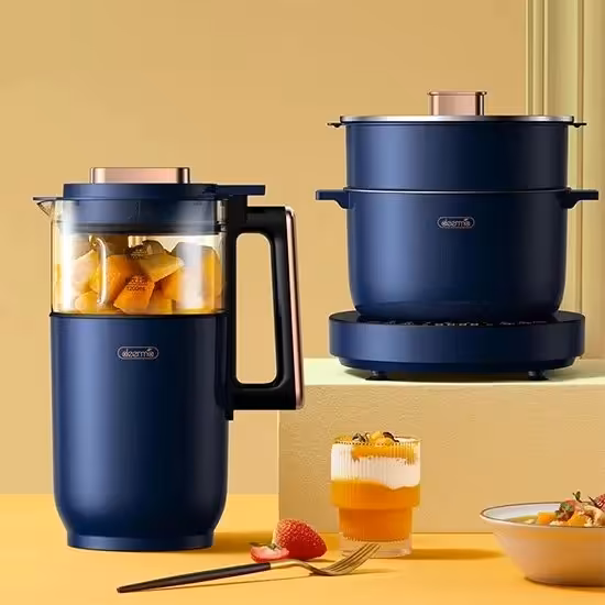 غذاساز  شیائومی 