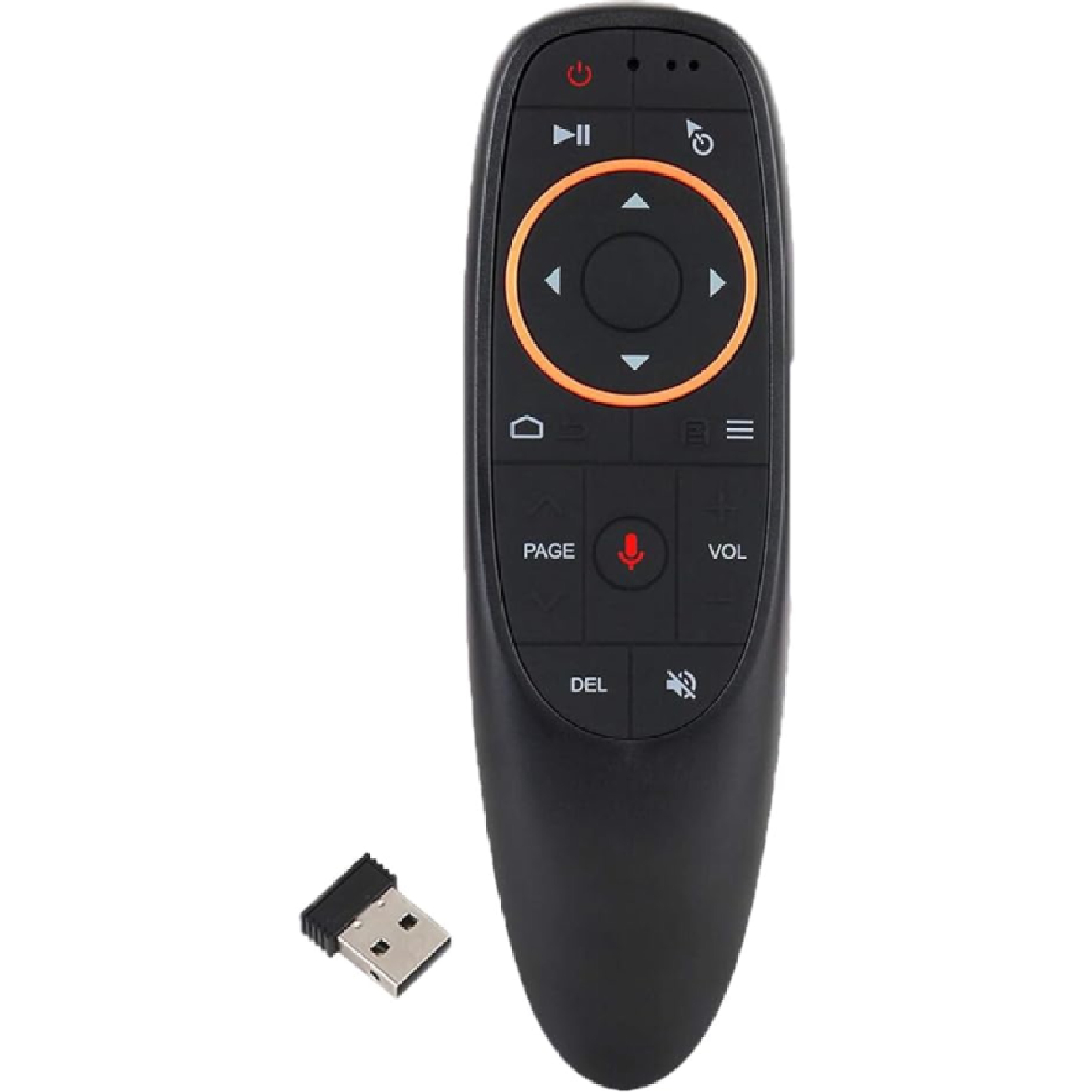 ریموت کنترل جادویی ارلدام RM01