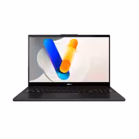 لپ تاپ 15،6 اینچی ایسوس مدل ASUS Vivobook Q533 ULTRA7 155H 16GB 1TB SSD 6G RTX3050 با گارانتی 18 ماهه شرکتی