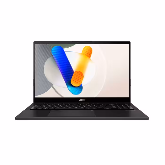 لپ تاپ 15،6 اینچی ایسوس مدل ASUS Vivobook Q533 ULTRA7 155H 16GB 1TB SSD 6G RTX3050 با گارانتی 18 ماهه شرکتی