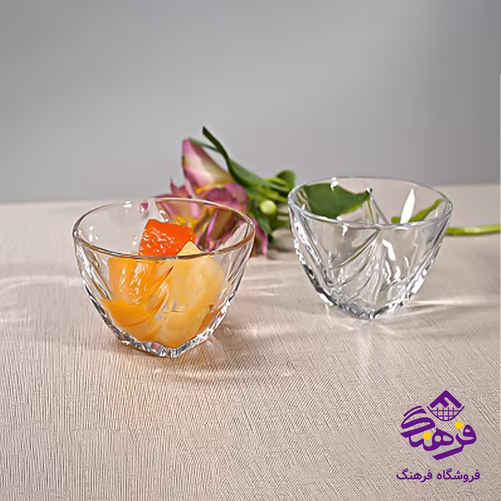 پیاله طرح آذرا کاوه