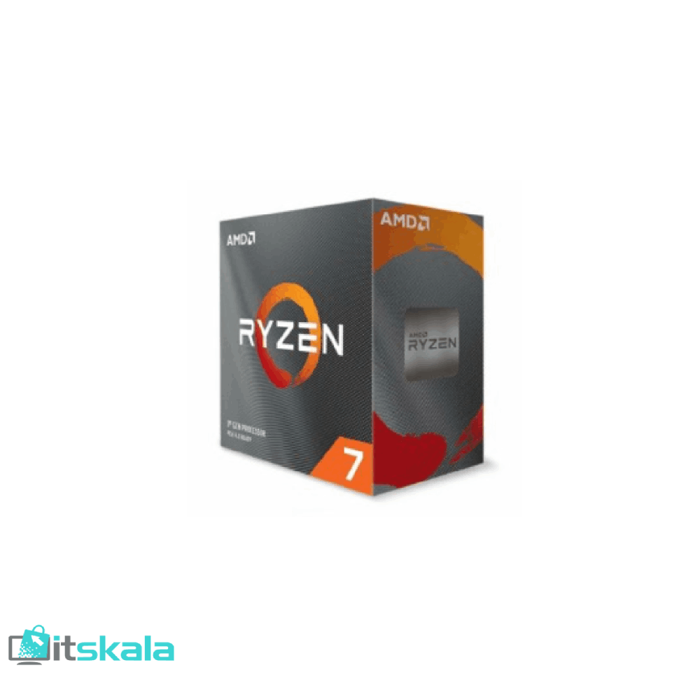 قیمت و خرید پردازنده ای ام دی Ryzen 7 PRO 4750G با فرکانس 3.6 گیگاهرتز | ITSKALA
