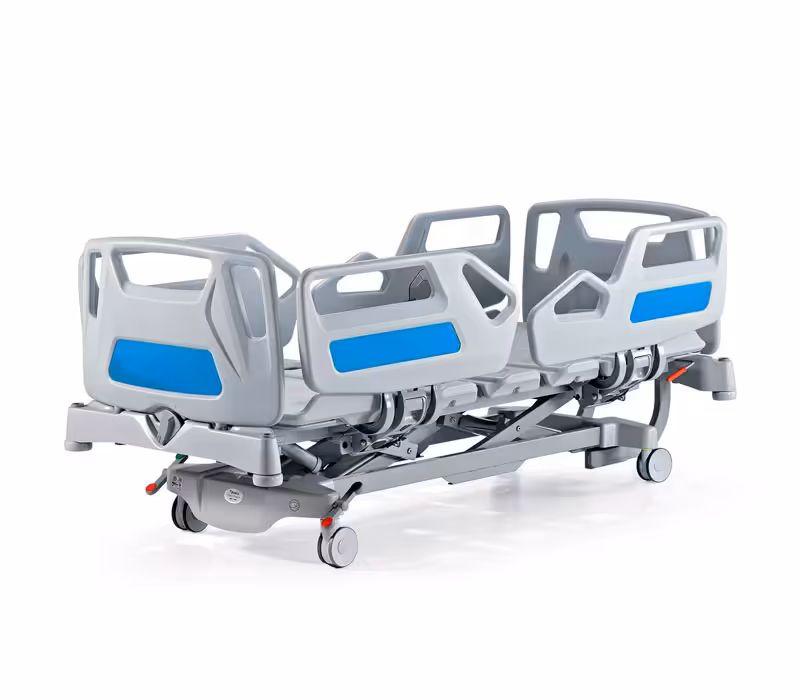 تخت آی سی یو ICU