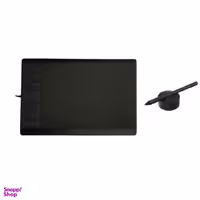 تبلت گرافیکی پرووان مدل PDT6000 به همراه قلم نوری