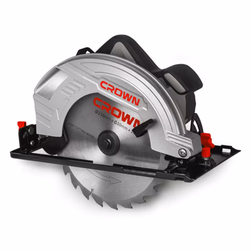 اره گردبر دیسکی کرون 185 میلی متر 1200 وات مدل ct15199_185