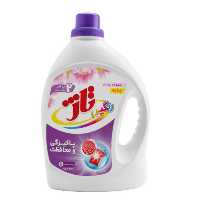 مایع لباسشویی رنگین تاژ 2700 گرمی VENUS PI7