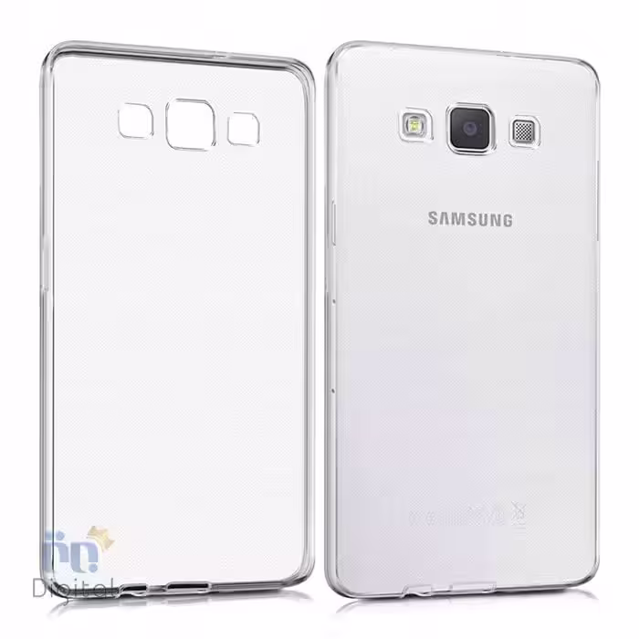 کاور محافظ ژله‌ای TPU مناسب برای گوشی سامسونگ مدل Galaxy A5