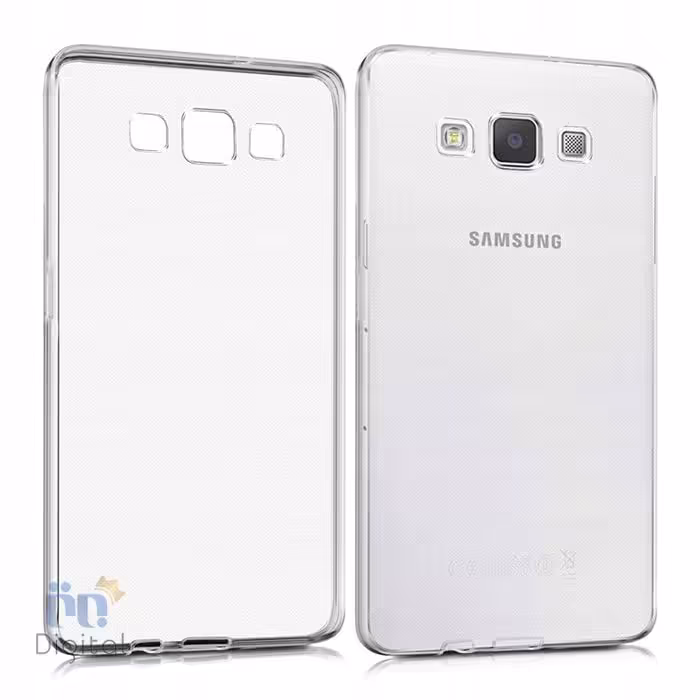 کاور محافظ ژله‌ای TPU مناسب برای گوشی سامسونگ مدل Galaxy A5