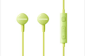 هدفون سامسونگ Samsung EO-HS1303 Headphone- زرد