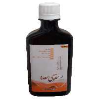 شربت معده ممتاز  فدک ( ترکیب گیاهی موثر)