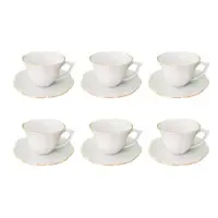 سرویس چای خوری چینی مقصود مدل نیلوفری کد 543
_ گروه شتابان