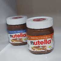 نوتلا 400 گرمی اصل ترکیه