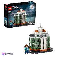 لگو دیزنی کد 40521