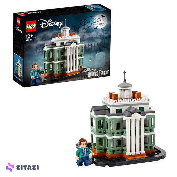 لگو دیزنی کد 40521