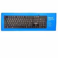 کیبورد با کیفیت فراسو مدل 2360