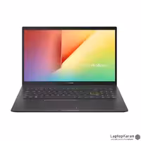 لپ تاپ ایسوس مدل VivoBook K513EQ پردازنده i7(1165G7) رم 16GB حافظه 1TB SSD گرافیک 2GB MX350 گارانتی شرکتی - لپتاپ کاران