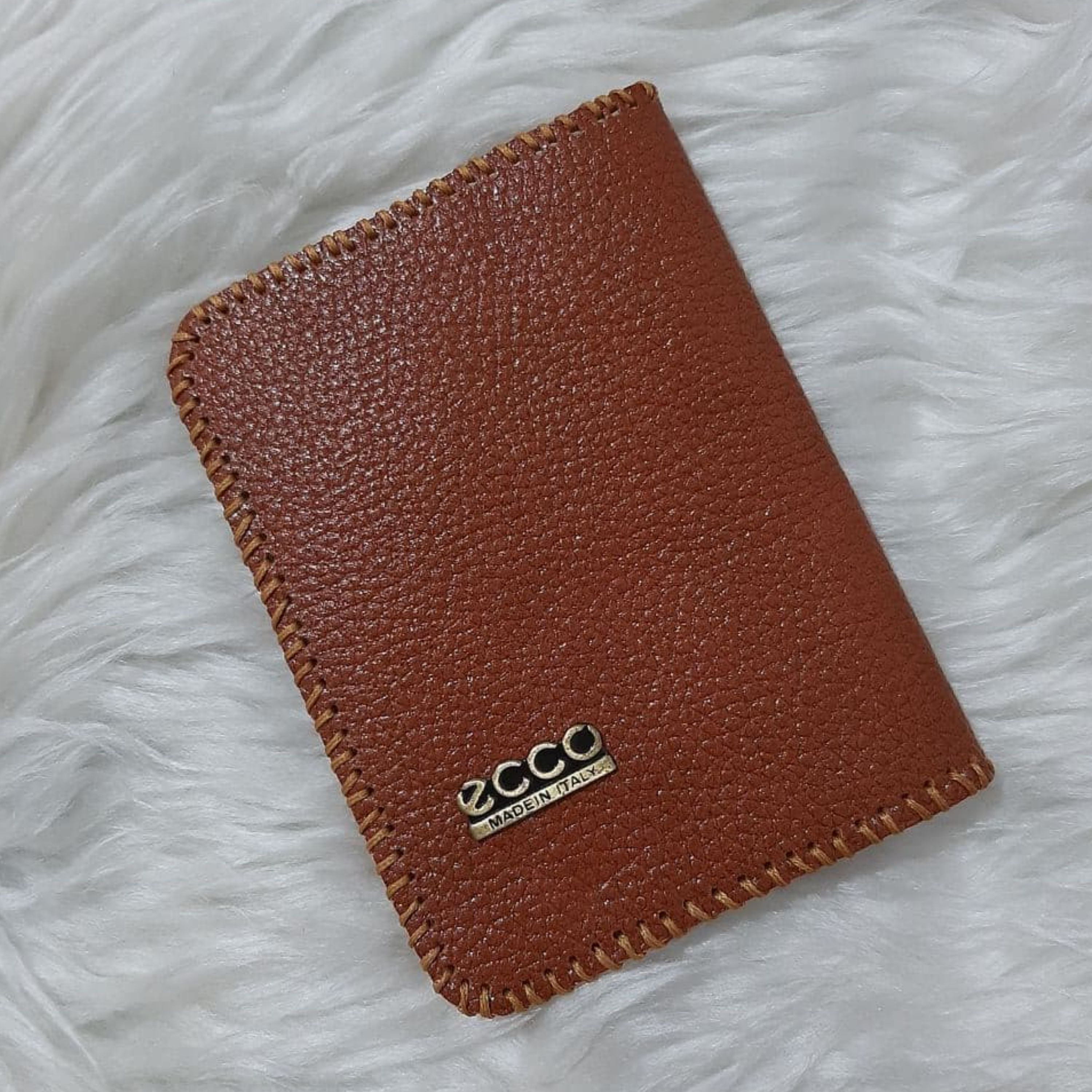 جاکارتی چرم طبیعی دست دوز