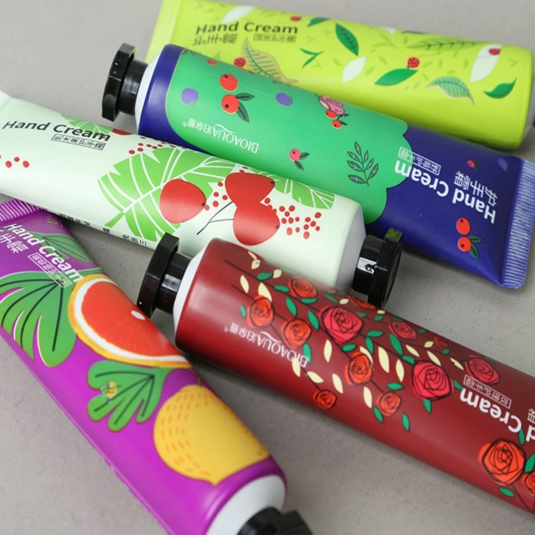 کرم مرطوب کننده 5 عددی فانتزی