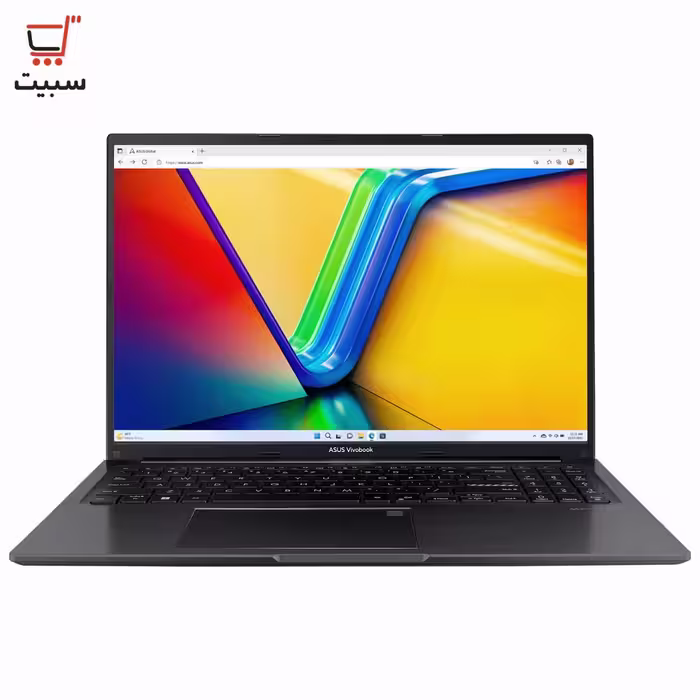 لپ تاپ 16 اینچی ایسوس مدل VivoBook M1605YA-FD