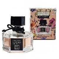 عطر ادکلن 30 میل گوچی فلورا ادو Gucci Flora EDT مینیاتوری جیبی Onlyou