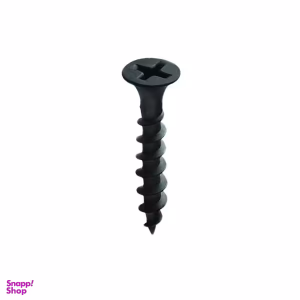 پیچ ام دی اف مدل bpm-40C4 بسته 50 عددی