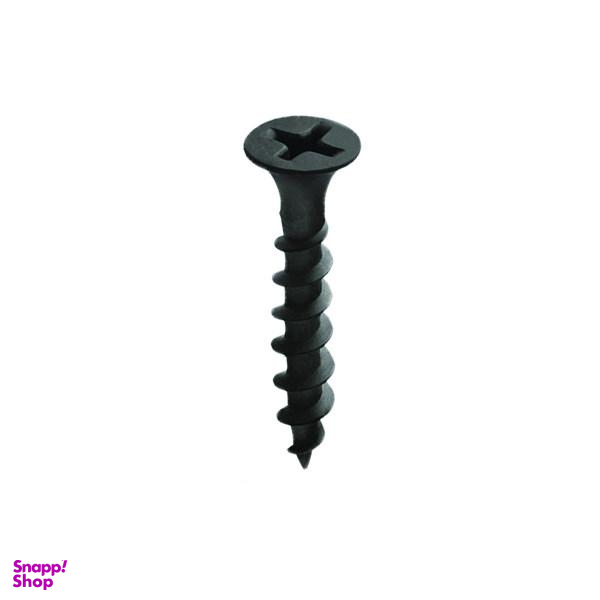 پیچ ام دی اف مدل bpm-40C4 بسته 50 عددی