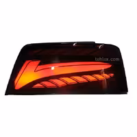 کاسه چراغ عقب اسپرت  شاهین  مدل نایک مناسب پژو 405 GLX