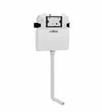 فلاش تانک توکار زمینی جاستایم کد 03-6373