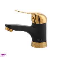 شیر روشویی فاخته مدل زحل کد MT