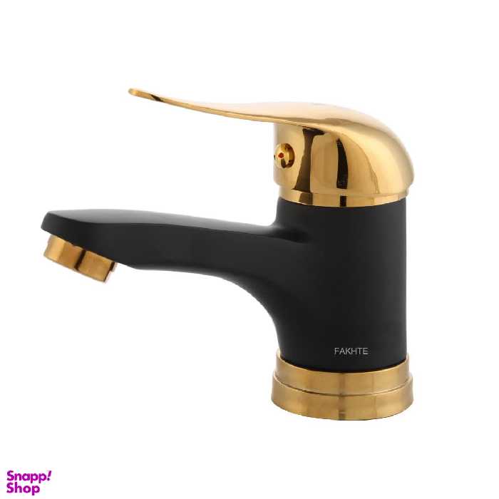 شیر روشویی فاخته مدل زحل کد MT