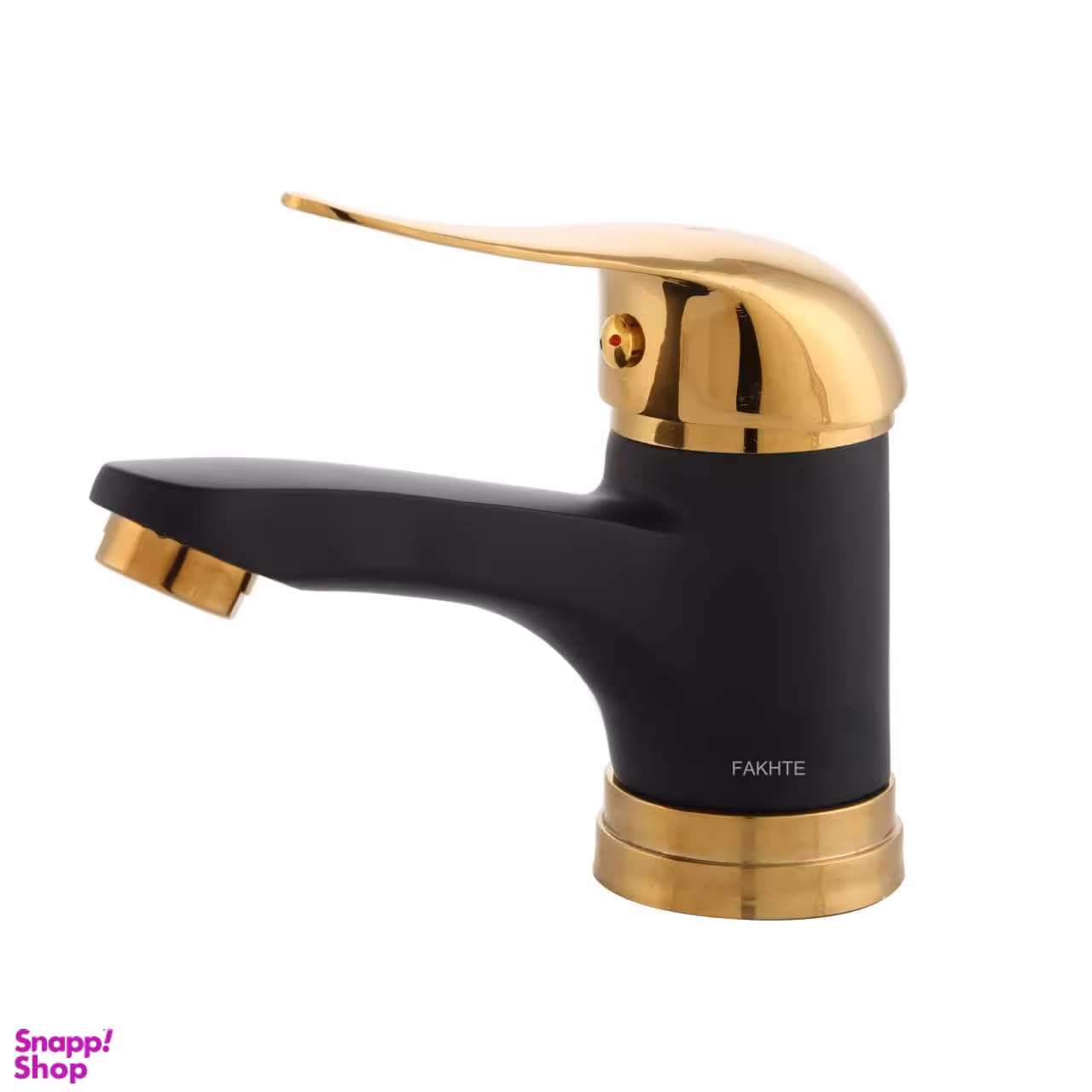 شیر روشویی فاخته مدل زحل کد MT