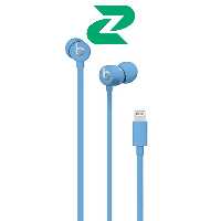 هندزفری سیم دار استوک بیتس مدل urbeats3 | ژیوار مارکت - لپتاپ استوک، لوازم جانبی موبایل و کامپیوتر