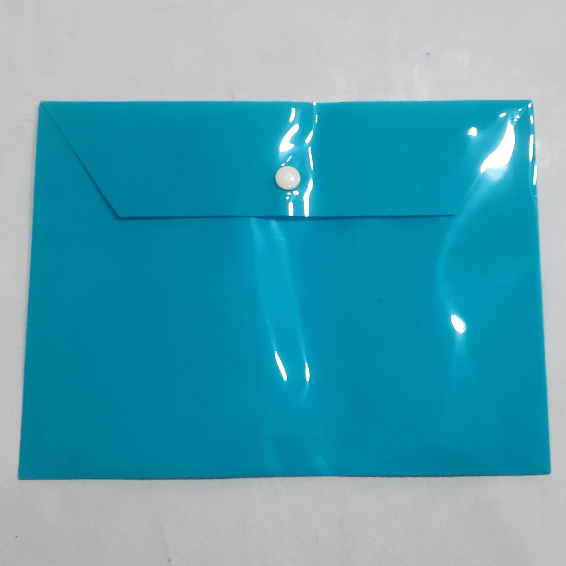 پوشه دکمه دار B5 سهند (18در25سانتی متر)